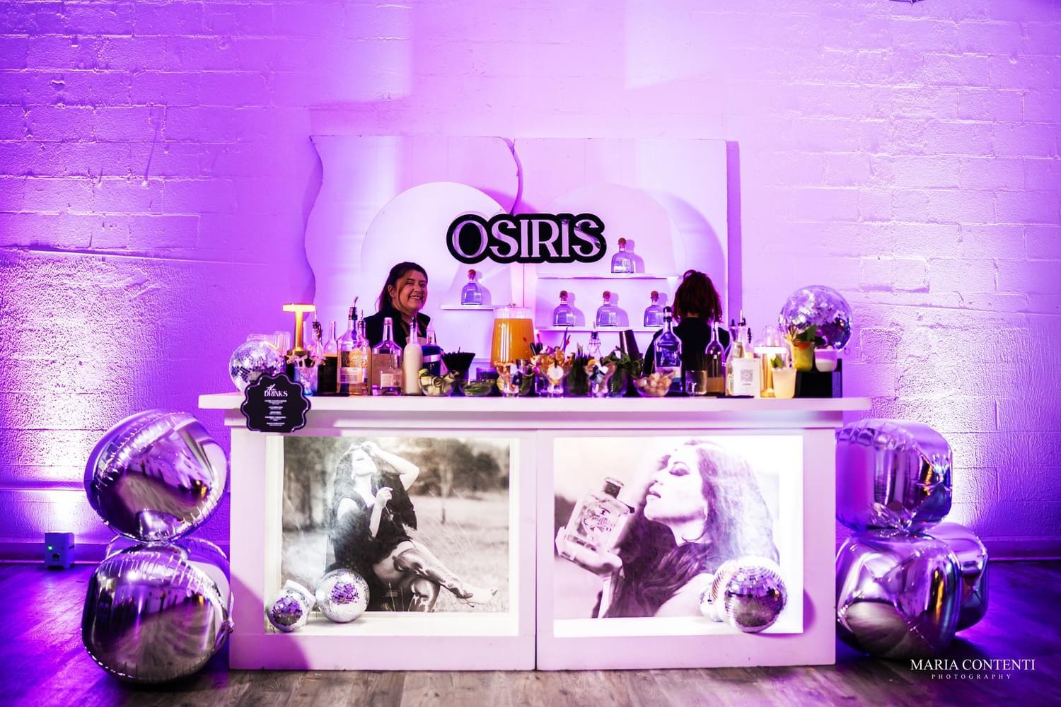 Barcater Nashville - Mobile Bar in Nashville